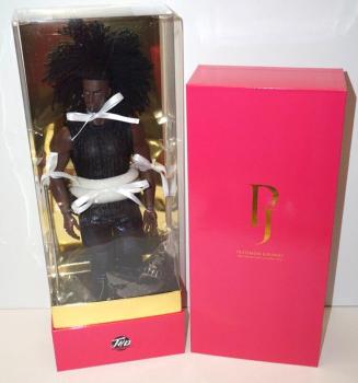 JHDFASHIONDOLL - Platinum Journey - So Cool & So Hot - Doll